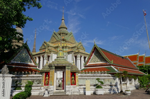 Wat Pho