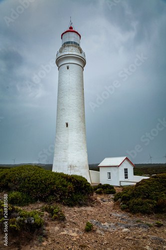 Cape Nelson Lighthouse, South Australia