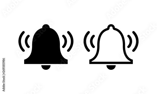 Heartbeat line icon vector