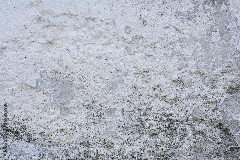 Texture, wall, concrete, it can be used as a background. Wall fragment with scratches and cracks Texture, wall, concrete, it can be used as a background. Wall fragment with scratches and cracks