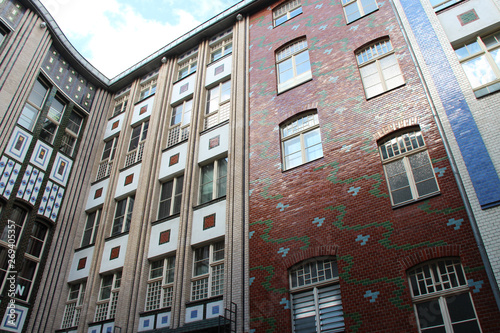 Photography in berlin (germany)