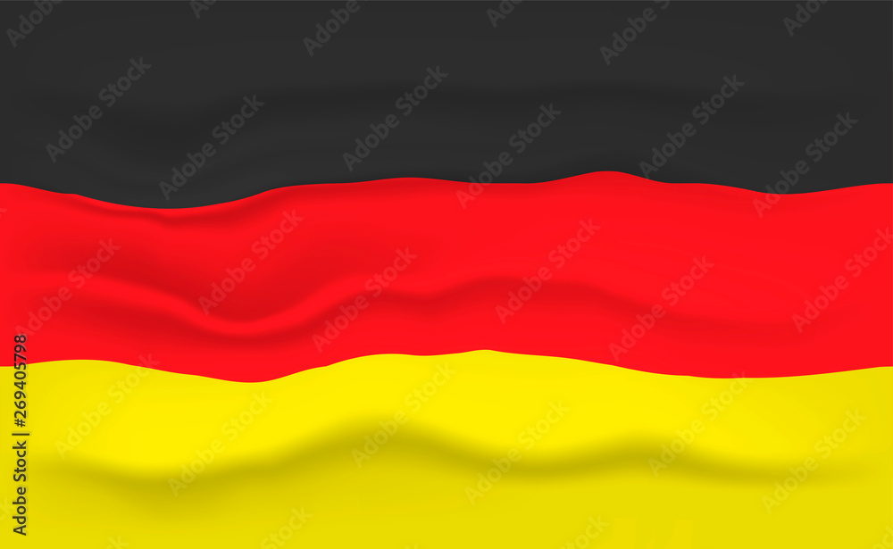 Flag of Germany Flag of Germany