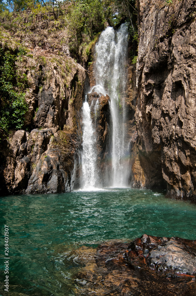 Fototapeta premium Chapada dos Veadeiros
