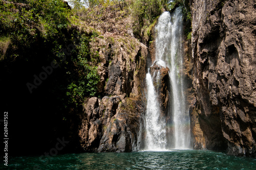 Chapada dos Veadeiros