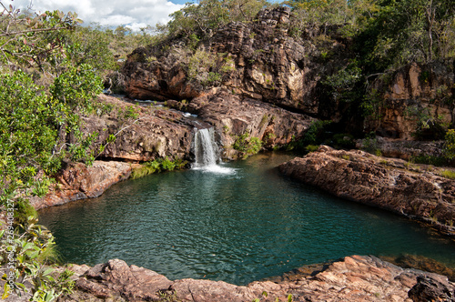 Chapada dos Veadeiros photo