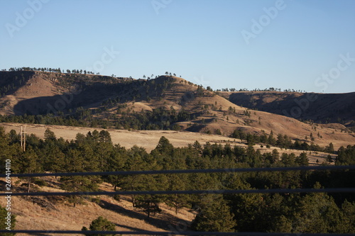 South Dakota