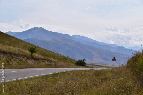 road