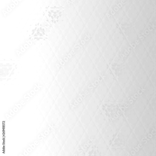 Abstract gray and white background graphic illustration background. Modern design.