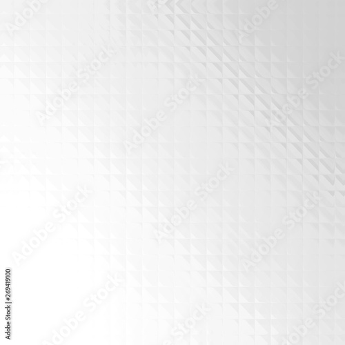 Abstract gray and white background graphic illustration background. Modern design.