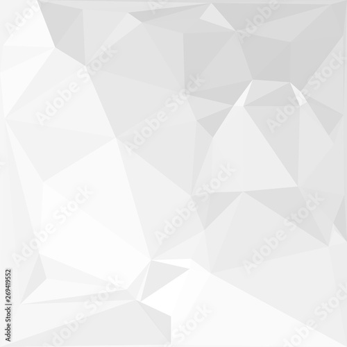 Abstract gray and white background graphic illustration background. Modern design.