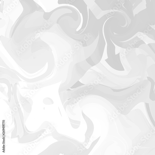 Abstract gray and white background graphic illustration background. Modern design.