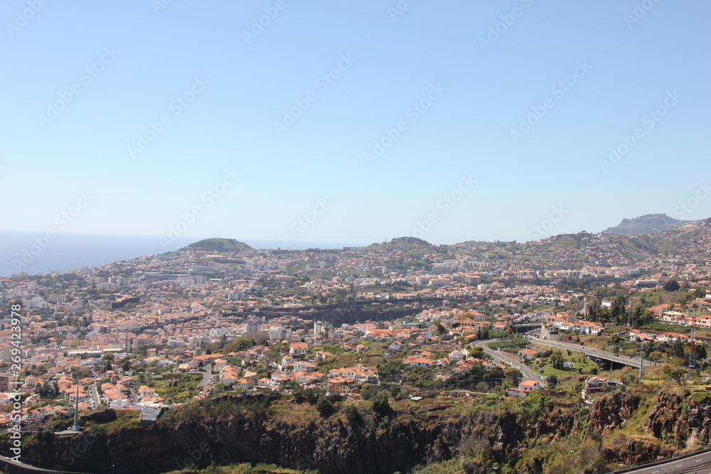 Madeira, Portugal