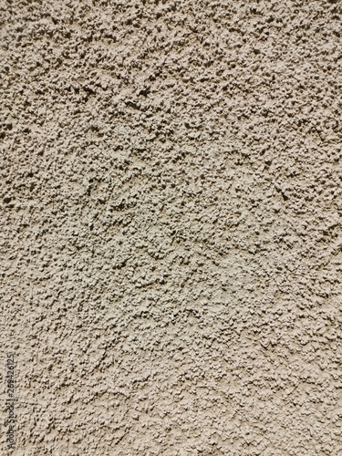 Photo texture of a concrete wall