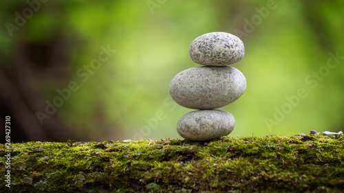 stone, zen, stones, green, rock, stack, nature, art, beauty, background, white, river, relaxation, tranquil, spa, heap, balance, simplicity, arrangement, buddhism, pebble, pyramid, stability, moss, ab