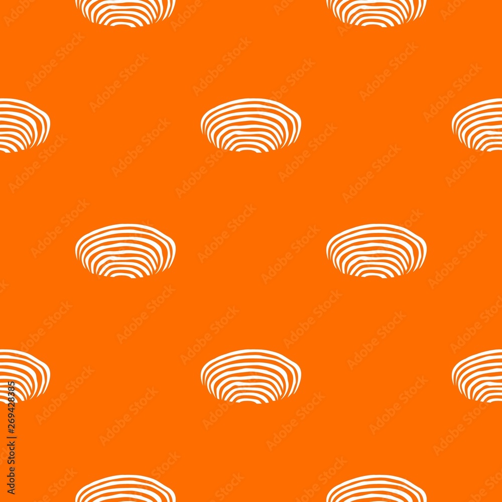 Quarry pattern vector orange for any web design best Quarry pattern vector orange for any web design best
