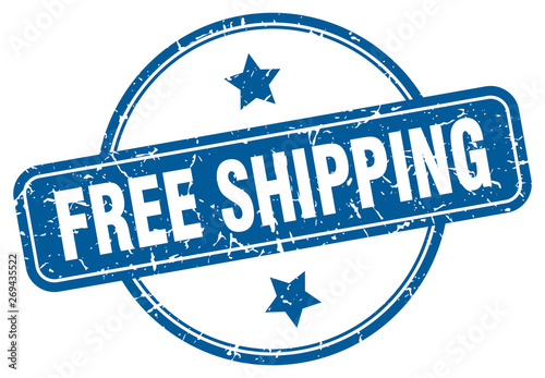 free shipping photo