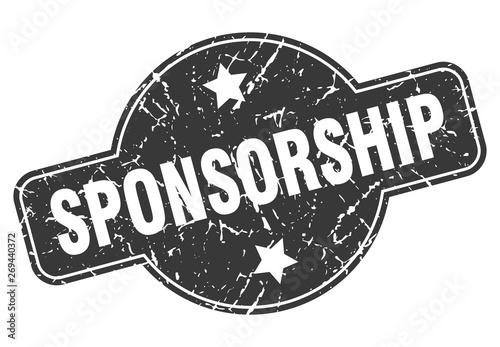 sponsorship
