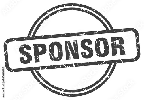 sponsor