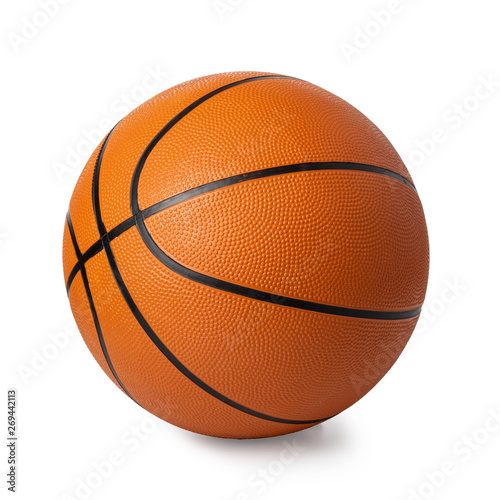 basketball ball © Gresei