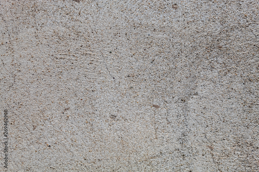 Old Weathered Grayish Concrete Wall Texture Old Weathered Grayish Concrete Wall Texture