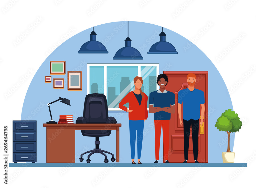group of people avatar cartoon character group of people avatar cartoon character