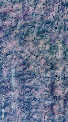 Macro from Beautiful Abstract Grunge Decorative Stucco Wall Background