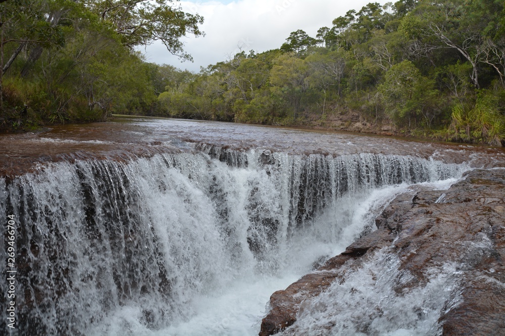 Waterfalls Waterfalls