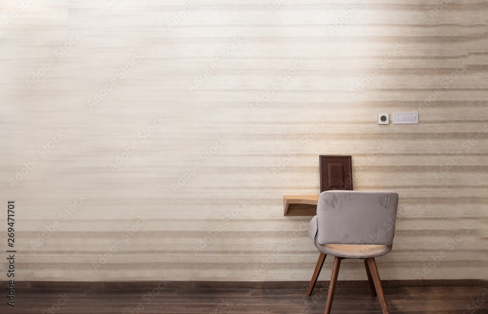 Luxurious wooden apartment Luxurious wooden apartment