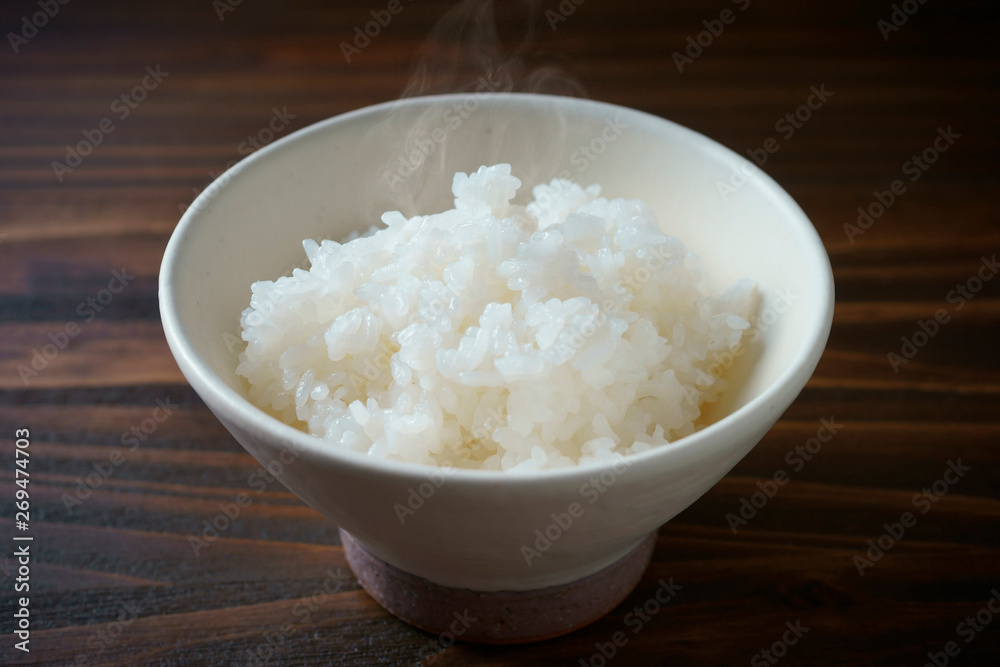 ご飯 ご飯