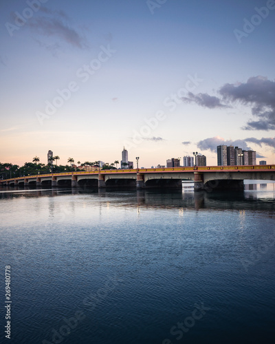 Recife Bridges