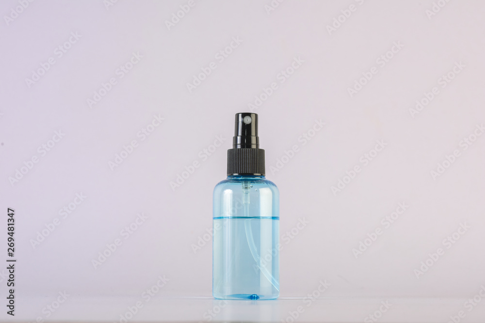 Empty bottle cream moisturizer lotion Empty bottle cream moisturizer lotion