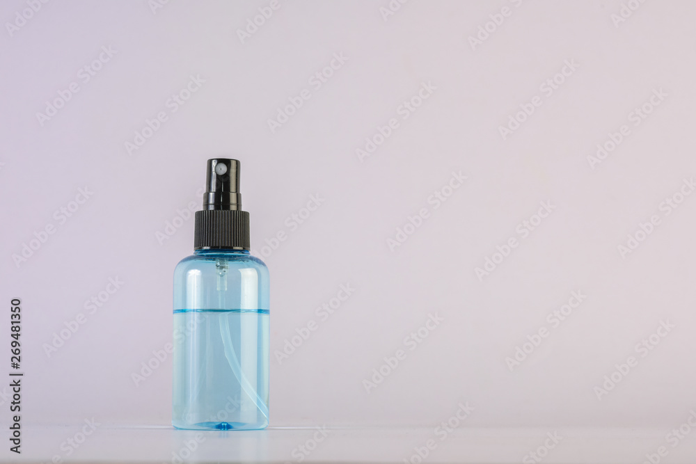 Empty bottle cream moisturizer lotion Empty bottle cream moisturizer lotion