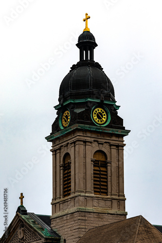 Clock Tower