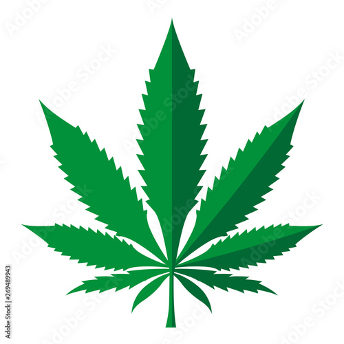 大麻