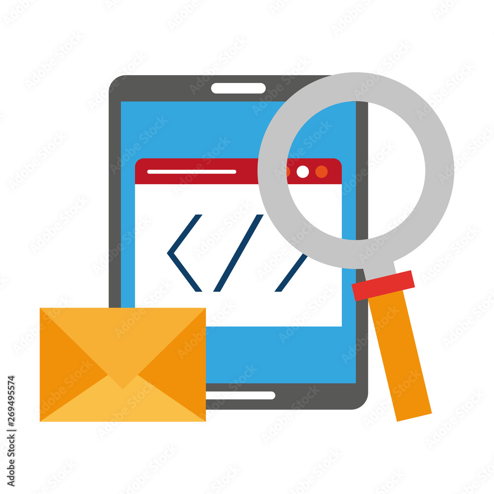 Tablet operative system under construction