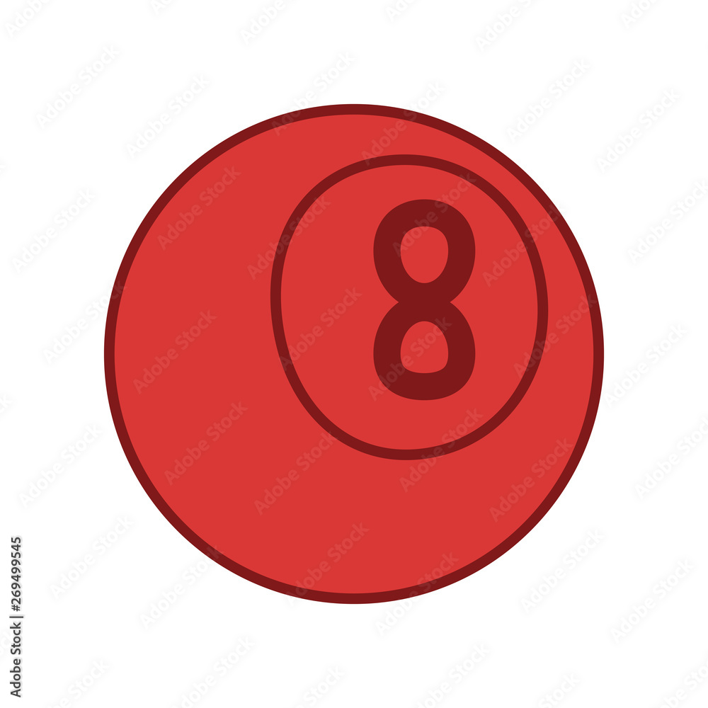 billiards ball sport