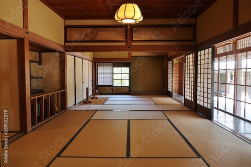 日本の武家屋敷