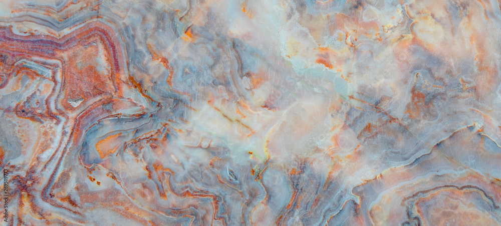 High quality colorful marble texture