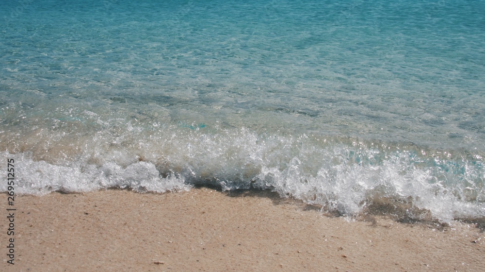 Closу up Clear blue ocean water. Red Sea. Summer vacation concept. Closу up Clear blue ocean water. Red Sea. Summer vacation concept.
