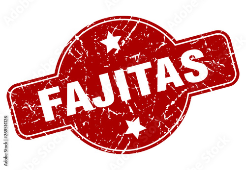 fajitas