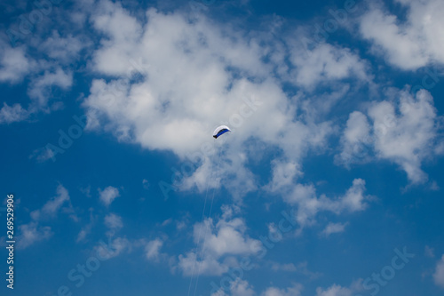 Parafoil Kite Drache Drachen 