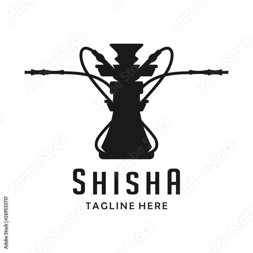 shisha logo