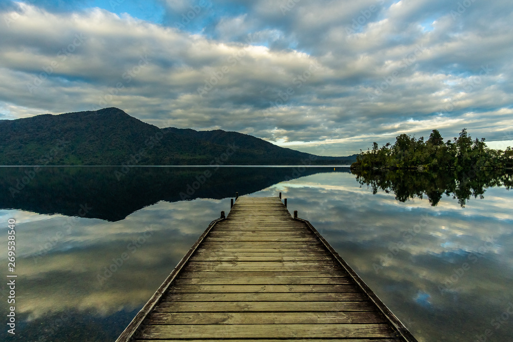 Fototapeta premium Recreation