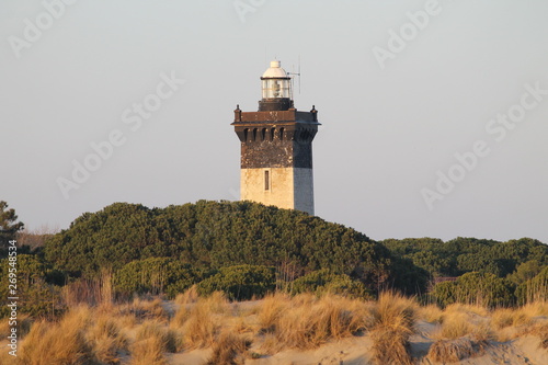 Phare de l'Espiguette