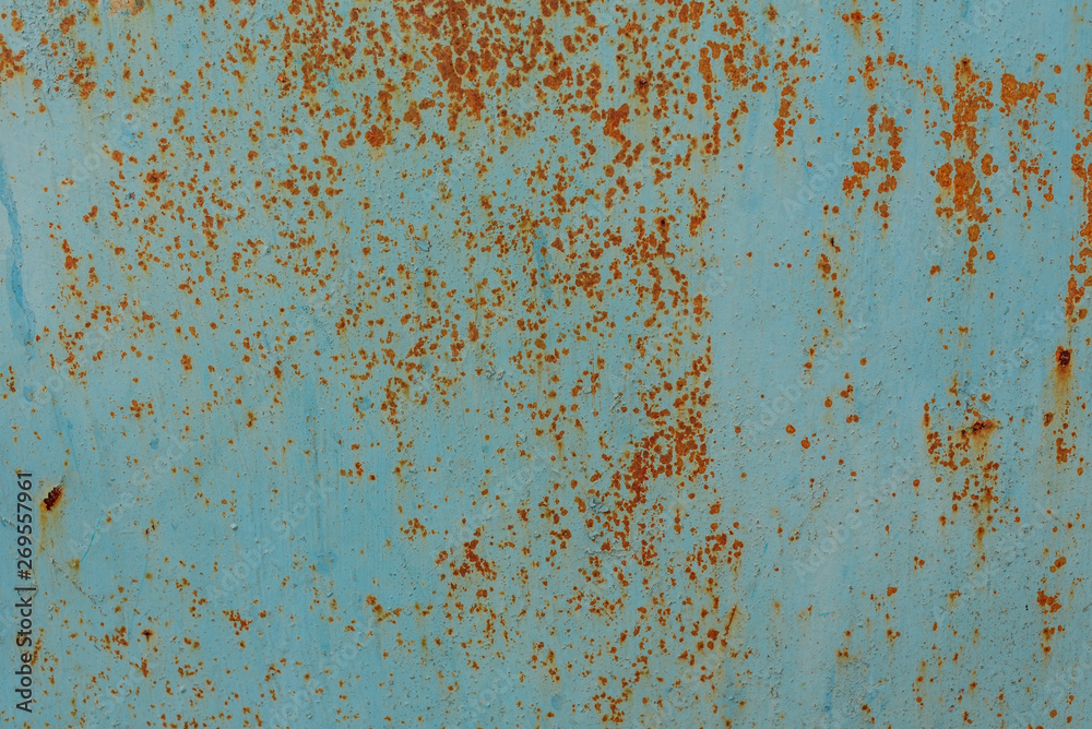 Metal texture with scratches and cracks which can be used as a background Metal texture with scratches and cracks which can be used as a background