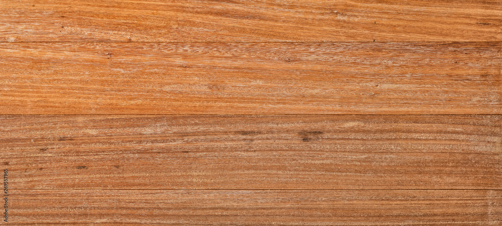 A rustic wooden background A rustic wooden background