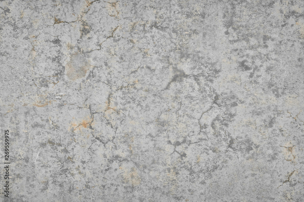 Old cracked wall texture background