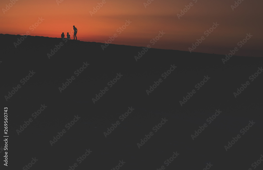 Cinematic lookig fine art image Cinematic lookig fine art image