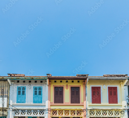Little India in George Town Malaysia