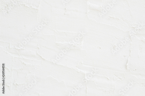 white cement wall texture